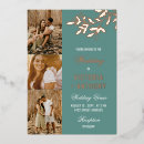 Recherche de vert jade invitations Romantique