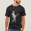 Recherche de abraham lincoln tshirts Guitare