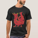 Recherche de red dragon tshirts Tatouage