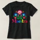 Recherche de espagnols tshirts Bilingue