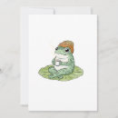 Recherche de dessin de grenouille invitations Pour tous