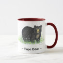 Recherche de papa ours tasses Grand père