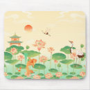 Recherche de jardin japonais tapis souris Étang