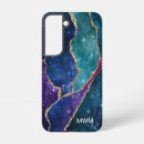 Recherche de monogrammes samsung coques Violet