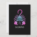 Recherche de scorpio invitations Horoscope