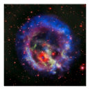 Recherche de supernova posters Astronomie