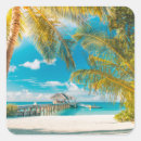 Recherche de plage sable autocollants Mer