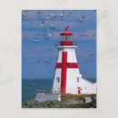 Recherche de brunswick cartes postales Phare