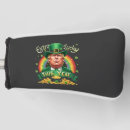 Recherche de jour la st patrick golf accessoires Shamrock