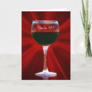 Recherche de 48 ans vœux cartes Vin