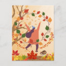 Recherche de season greetings cartes postales Chute