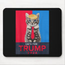 Recherche de t shirts drôles chat tapis souris Laissons aller brandon