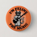 Recherche de drôles de guitare badges Roche et rouleau