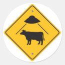 Recherche de ovnis autocollants Extraterrestre