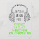 Recherche de de hip hop invitations Musique