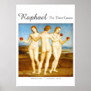 Recherche de peintures de raphael posters Italien