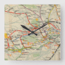 Recherche de art de souterrain horloges Rumsey de david