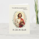 Recherche de apôtre Religieux
