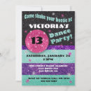 Recherche de soirée dansante disco invitations Danse