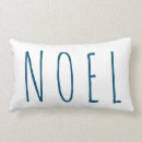 Recherche de de noel coussins Bleu