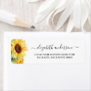 Recherche de sunflower labels Verdure