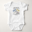 Recherche de cyclistes bébé vêtements Vélo