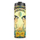Recherche de jumeaux voyage mugs Zodiaque