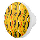 Recherche de tribal boutons et poignées de porte Coloré