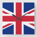 Recherche de londres horloges Great britain