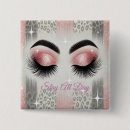 Recherche de paillettes badges Brillant