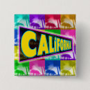Recherche de california badges Palmier