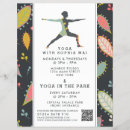 Recherche de tendance prospectus Yoga