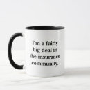 Recherche de assurance tasses Collègue