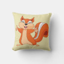 Recherche de fable coussins Animaux