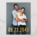 Recherche de type cartes invitations Minimaliste