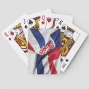 Recherche de croatie jeux de cartes Europe