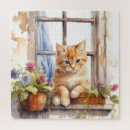 Recherche de tableau puzzles Casse tête