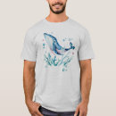 Recherche de coral tshirts Moderne