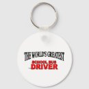 Recherche de chauffeur porteclés Conducteur