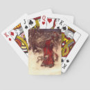 Recherche de elfe noël de jeux de cartes Santa claus