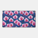 Recherche de orchidée rose tapis souris Motif
