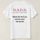 Recherche de dadd tshirts Dater