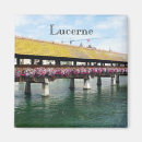 Recherche de luzern magnete Kapellbrücke