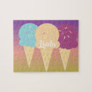 Recherche de crème puzzles Rose