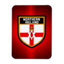 Recherche de drapeau irlande magnets Moderne