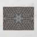 Recherche de maille cartes postales Motif