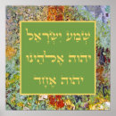 Recherche de judaica posters Jewish