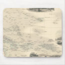 Recherche de polynésie tapis souris Rétro