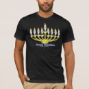 Recherche de judaïsme tshirts Chanukah