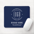 Recherche de entreprises tapis souris Logo